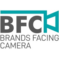 Brands Facing Camera