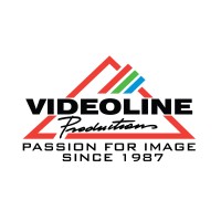 VideoLine Productions logo - Similar company to La Brugeoise
