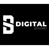 Digital Sound Studios logo - Similar company to Multivision Media Production