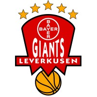 BAYER GIANTS Leverkusen logo - Similar company to Bbc Coburg