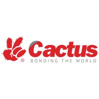 Cactus Tape (V. Himark) logo - Similar company to Adhetron