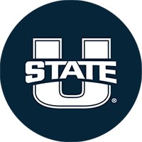 Utah State University Extension logo - Similar company to Precision Pumping Systems