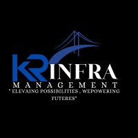 KR Infra Management logo - Similar company to Nspl