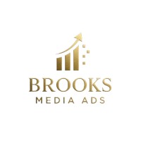 Brooks Media Ads logo - Similar company to Next Chapter Social