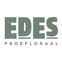 EDES Proeflokaal logo - Similar company to W&G Brinkhorst