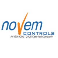 Novem Controls pvt. ltd logo - Similar company to Mitrayu Tech Private Limited