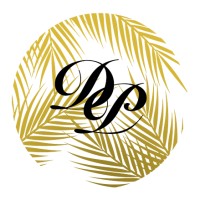 Domaine de la Palmeraie Diamant Martinique logo - Similar company to Aci Caraïbes