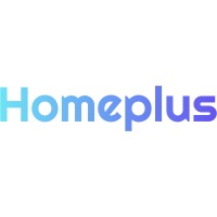 Homeplus logo - Similar company to Ledix