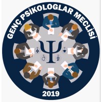 Genç Psikologlar Meclisi logo - Similar company to Efpsa (European Federation Of Psychology Students' Associations)