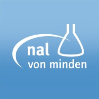 nal von minden AB logo - Similar company to Nal Von Minden B.V.