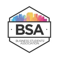 Business Students' Association (BSA), UAlberta logo - Similar company to Qe Home | Quilts Etc