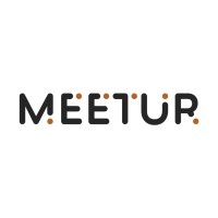 Meetur logo - Similar company to Wippy