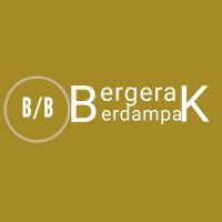 BergerakBerdampak logo - Similar company to Mind The Gap Future