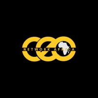 CEOs Network Africa logo - Similar company to Hashgreed Dex