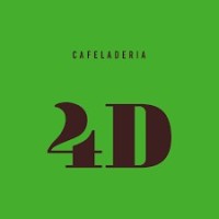 CAFELADERIA 4D logo - Similar company to Miretail Sociedad Anónima Cerrada