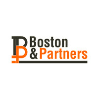 Boston & Partners logo - Similar company to Gshcm-Global Society For Human Capital Management