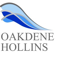 Oakdene Hollins logo - Similar company to R-Eu-Cycle