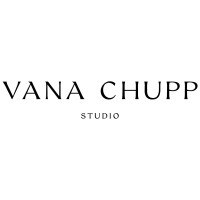 Vana Chupp Studio logo - Similar company to Lewis/Wark Ltd.