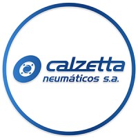 Calzetta Neumáticos logo - Similar company to Recycle Hr