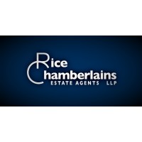 Rice Chamberlains Estate Agents LLP logo - Similar company to Smart Space Properties