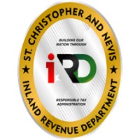 St. Kitts and Nevis Inland Revenue Department logo - Similar company to St. Kitts-Nevis-Anguilla National Bank Ltd.