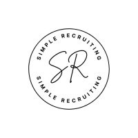 Simple Recruiting logo - Similar company to Simple Recruiting