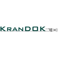 KranDOK logo - Similar company to Broconsult