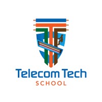 Telecom Tech School logo - Similar company to Brookfield Utilities Llc
