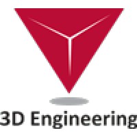 3D Engineering Automation LLP logo - Similar company to 3D Engineering Solutions