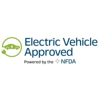 EVA | Electric Vehicle Approved logo - Similar company to Ris Greenchill