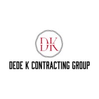 Dede K Contracting Group logo - Similar company to Papirus Group