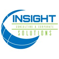 Insight Consulting & Corporate Solutions logo - Similar company to Insight Market Research Ltd
