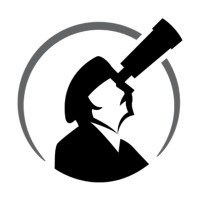 Lowell Observatory logo - Similar company to Robert Ferguson Observatory