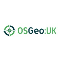 OSGeo:UK logo - Similar company to Osgeo.Be
