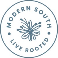 Modern South logo - Similar company to Best Wineries