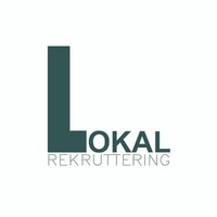 Lokal rekruttering AS logo - Similar company to Løw Gruppen