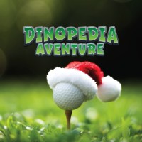 Dinopedia Aventure logo - Similar company to Dinopedia-Parc