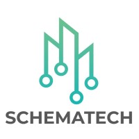 SCHEMATECH logo - Similar company to Schematech (Pty) Ltd