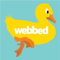 Webbed logo - Similar company to Paracosmos Studio Inc.