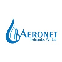 Aeronet Industries Pvt. Ltd logo - Similar company to Anaadi Developers Private Limited