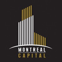 Montreal Capital Inc. logo - Similar company to Match Capital
