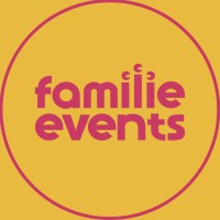 Familie Events logo - Similar company to Tifi