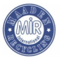 Maaden International Recycling logo - Similar company to Mindsit