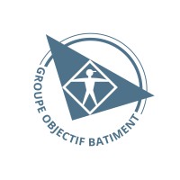 OBJECTIF BATIMENT logo - Similar company to Acrobat