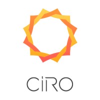 Ciro Solution logo - Similar company to Zapzapmath