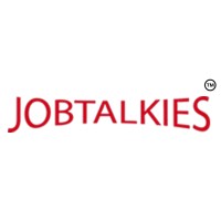 JobTalkies logo - Similar company to Launchpad Llc