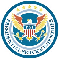 Presidential Service Industries, Inc. logo - Similar company to Career Launch Ai