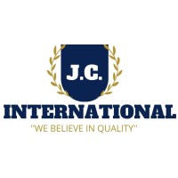 JC INTERNATIONAL logo - Similar company to Aa Export House