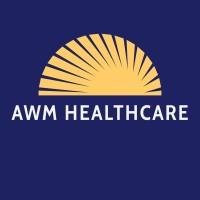 AWM Healthcare logo - Similar company to Sernova Pharmaceuticals