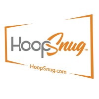 HoopSnug logo - Similar company to N.E.M. Sports, Inc.